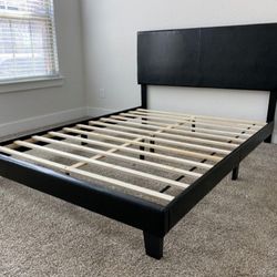 Brand New Full Size Bedframe 