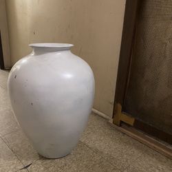 FLOOR VASE (big) Cheap!!!  $40 Vase Flowers 