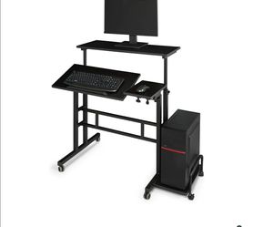 Adjustable Standing Desk