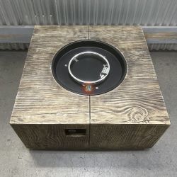 Fire Pit