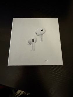 Apple AirPods Pro 2