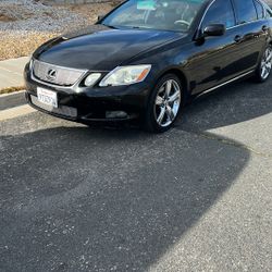 2006 Lexus GS 430i