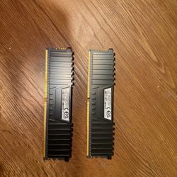 Corsair Vengeance LPX — DDR4 16 Gb 