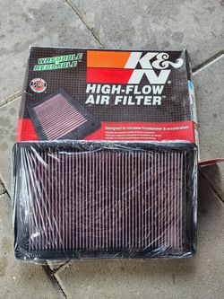 SATURN SKY AIR FILTER
