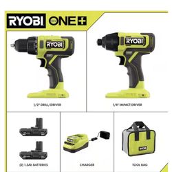 Ryobi