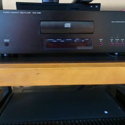 Vandersteen Stereo Set