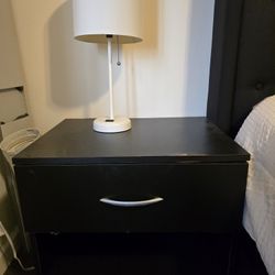 Step One 1-Drawer Nightstand