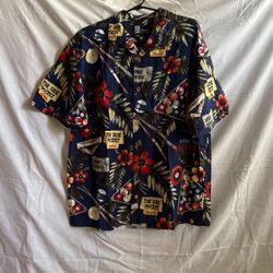 Bullhead Polo