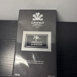Creed absolu aventus 