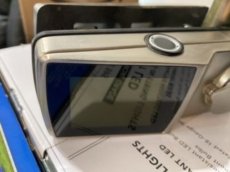 Lockly Biometric Enabled Door Handle