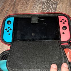 Switch plus Accessories 