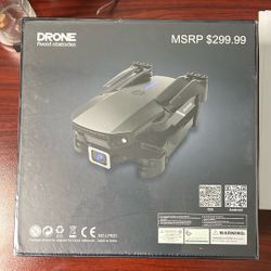 YOMI DRONE - New In Box 