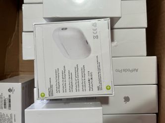 Apple AirPods