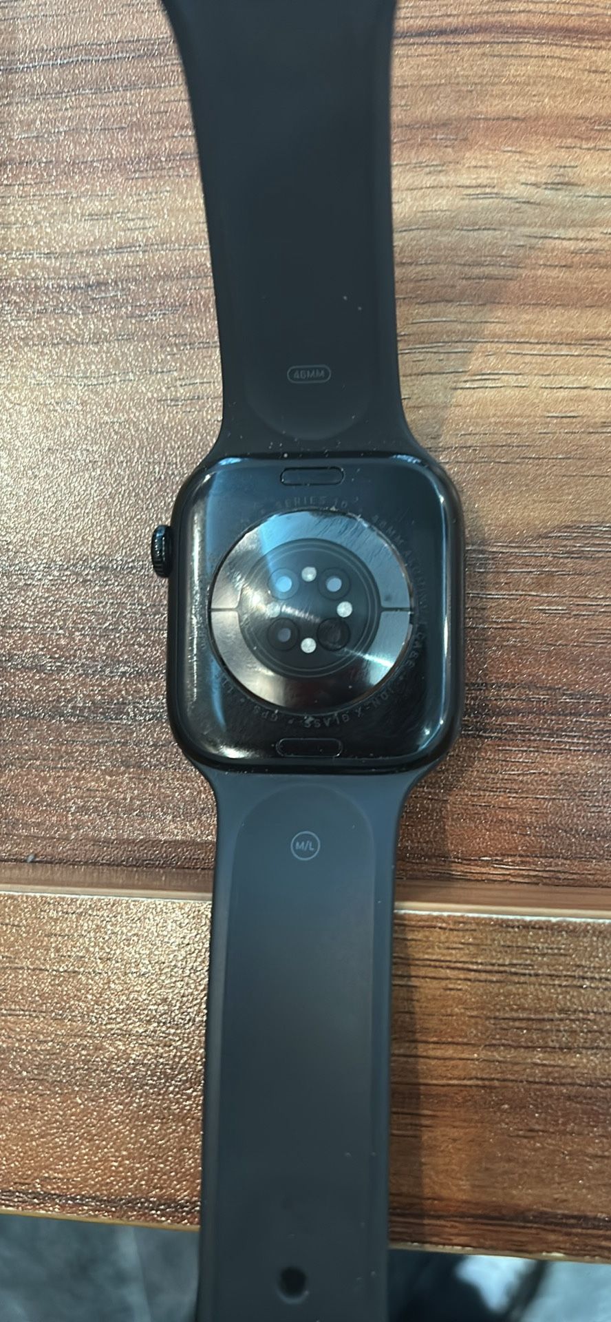 Apple Watch Series 10 With Original Charger