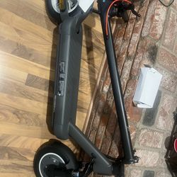 electric scooter Model ES14