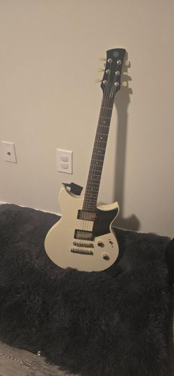 Yamaha Revstar