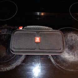 NINTENDO SWITCH CARRYING CASE