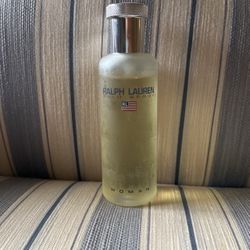 Ralph Lauren Woman Perfume