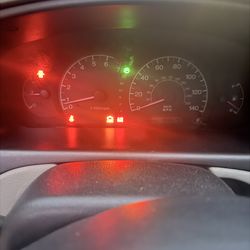 2003 Hyundai Elantra