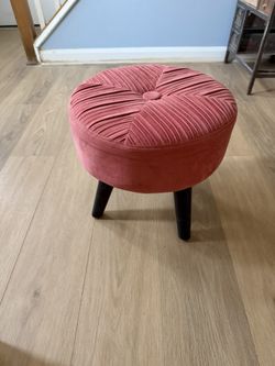 Foot Rest Small Seat Free