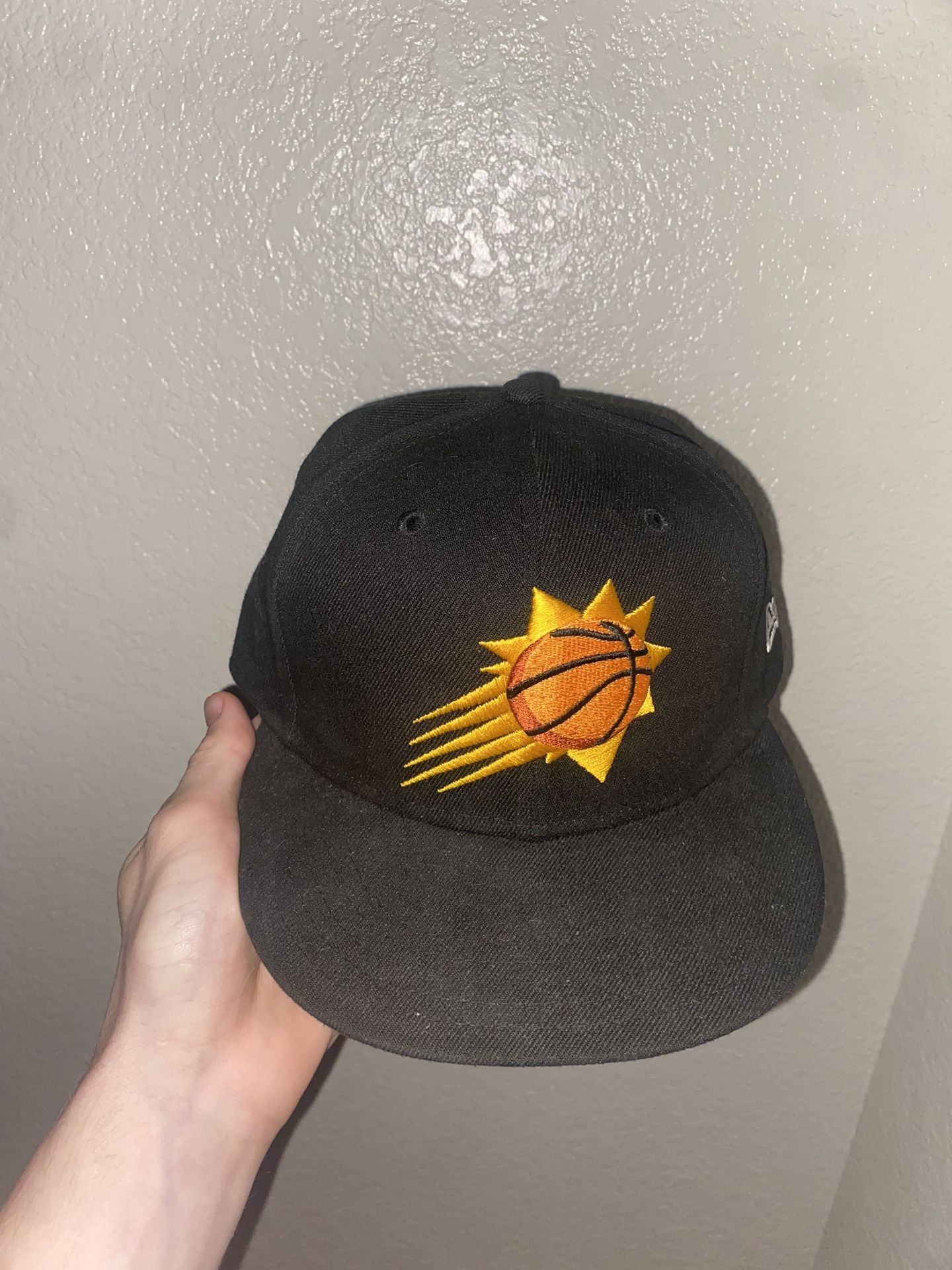 Suns Hat 7 1/4
