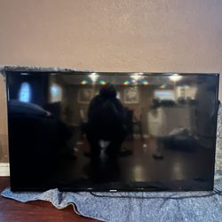 50 Inch Samsung TV