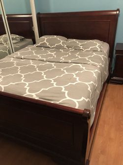 Bedroom Set