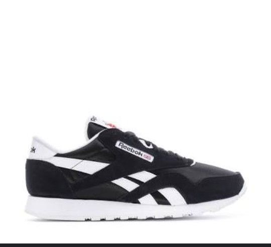 Reeboks Classic