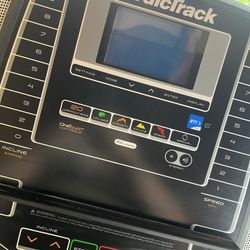 Nordic track T Series 6.5S Treadmill