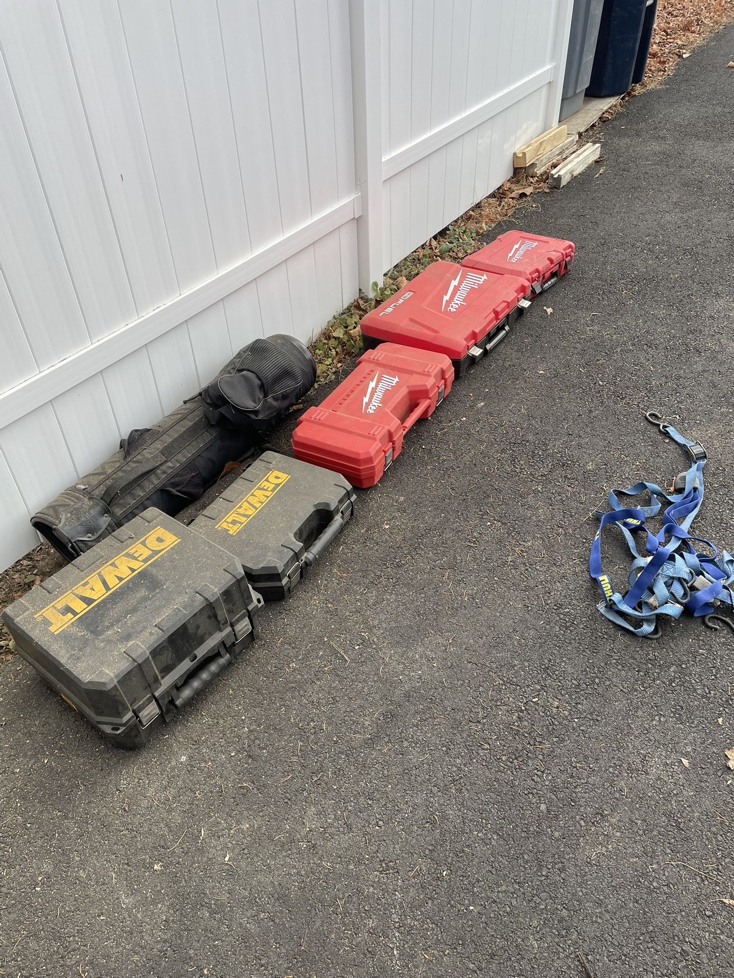 Tool Case