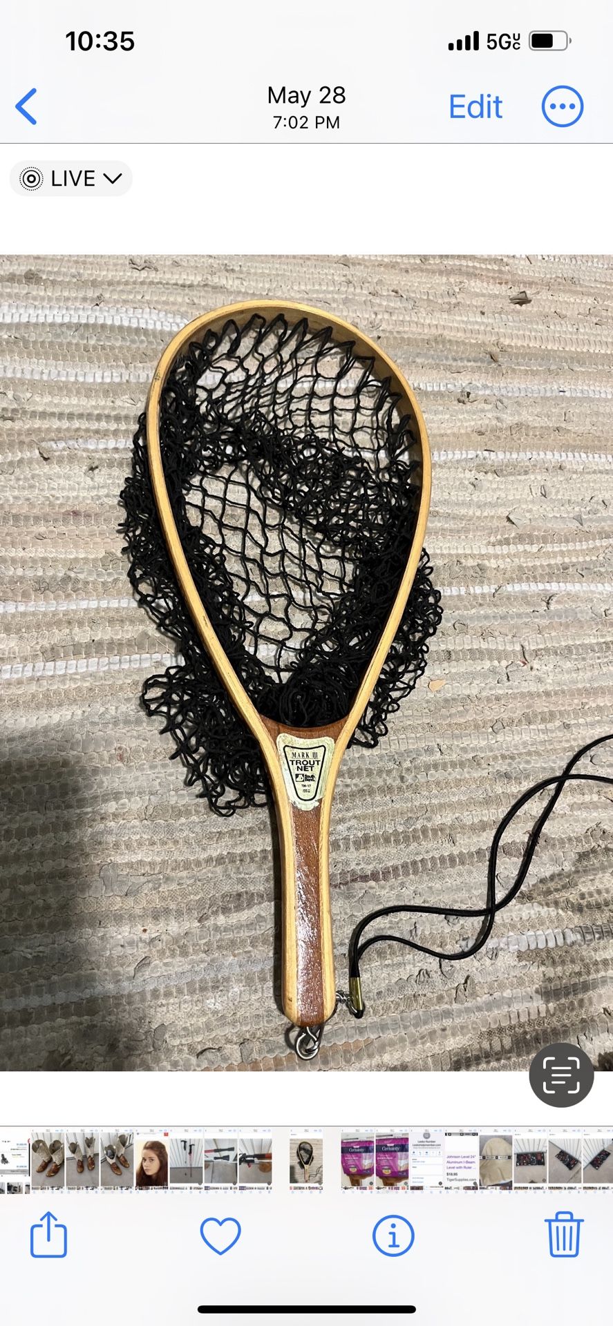 Fishing Net