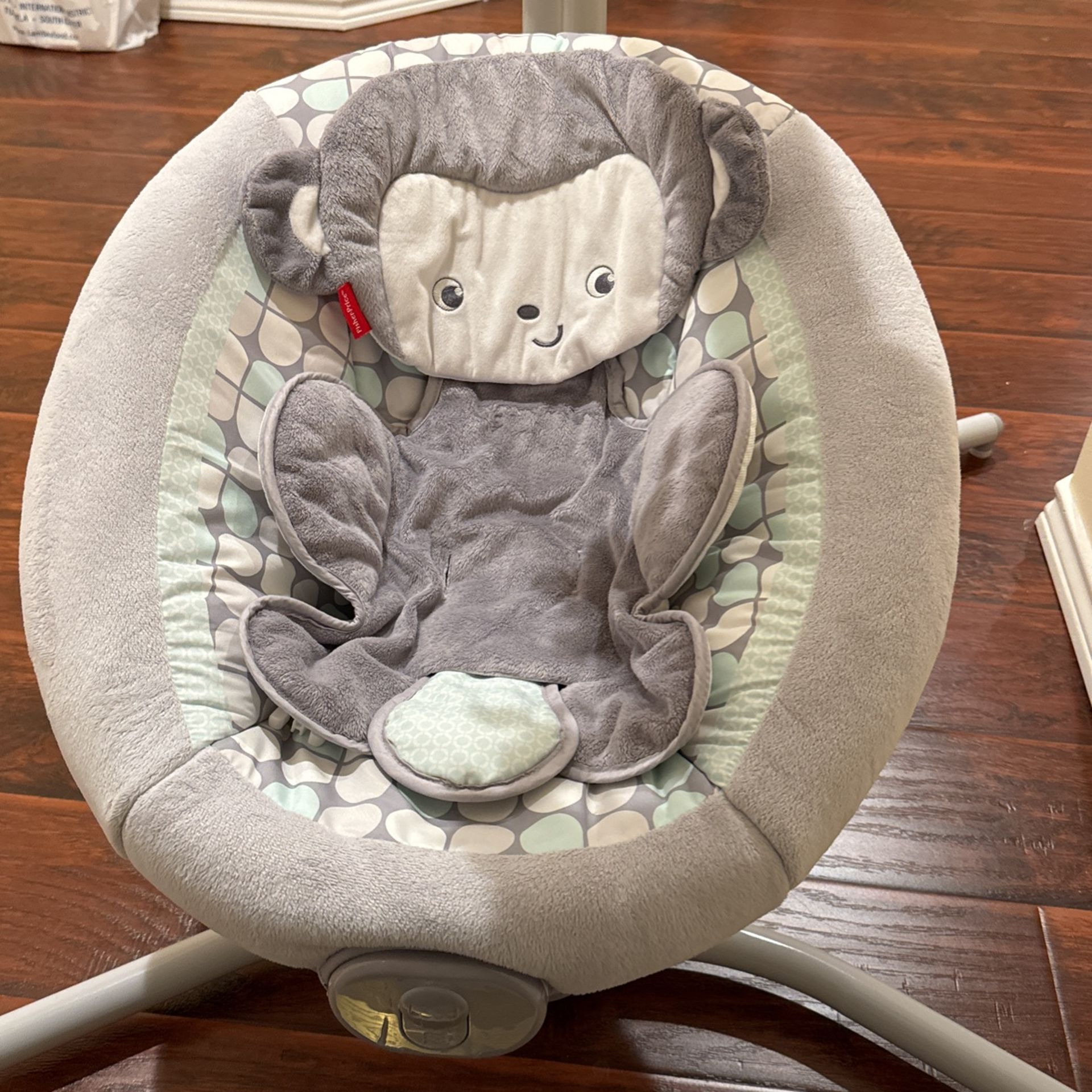 Fisher Price Baby Swing