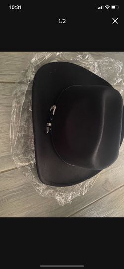 New Men/Women Cowboy Hat
