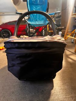 Baby Trend Car  seat