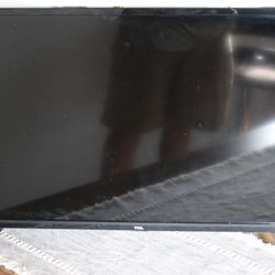 TCL 32" Class 3-Series HD (720p) LED Roku Smart Built-in WiFi 3-HDMI TV - 32S331