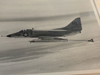 A4 Skyhawk photos lot of 10