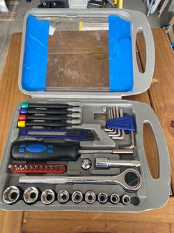 Tools