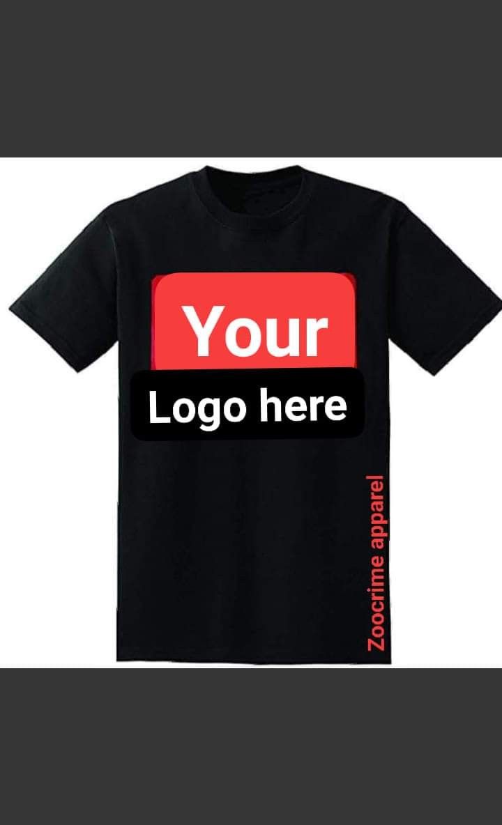 Let's start your brand. My Printing is the best