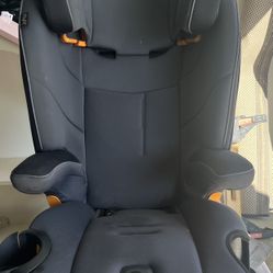 Chicco Car Seat