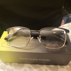 SmartSpecs -  Bluetooth Glasses