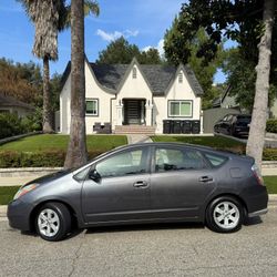 2008 Toyota Prius Runs Amazing Camry Corolla 4Runner RAV4 Honda Civic Accord Crv Nissan Sentra Mazda Subaru BMW Daily Driver Hybrid Gas Mileage