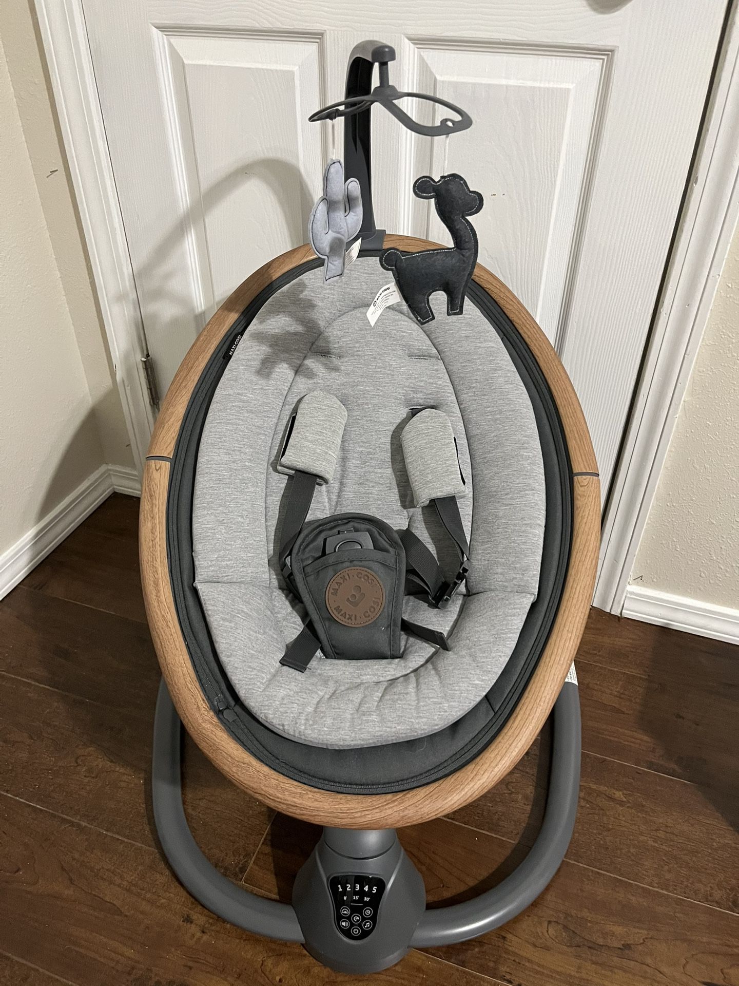 Maxi Cosi Swing