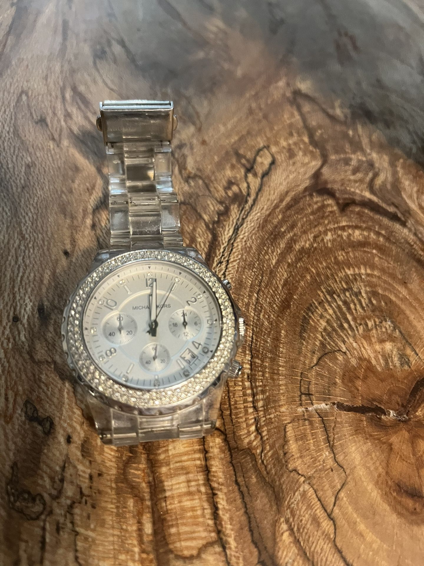 Michael Kors Watch Clothing