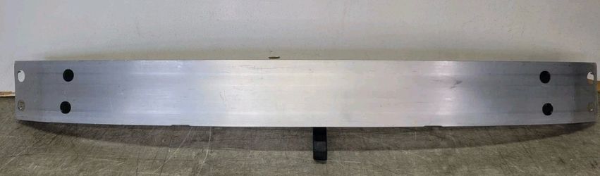2013 2014 2015 HONDA CIVIC FRONT BUMPER REINFORCEMENT SILVER BAR OEM