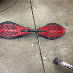 Rip Stick