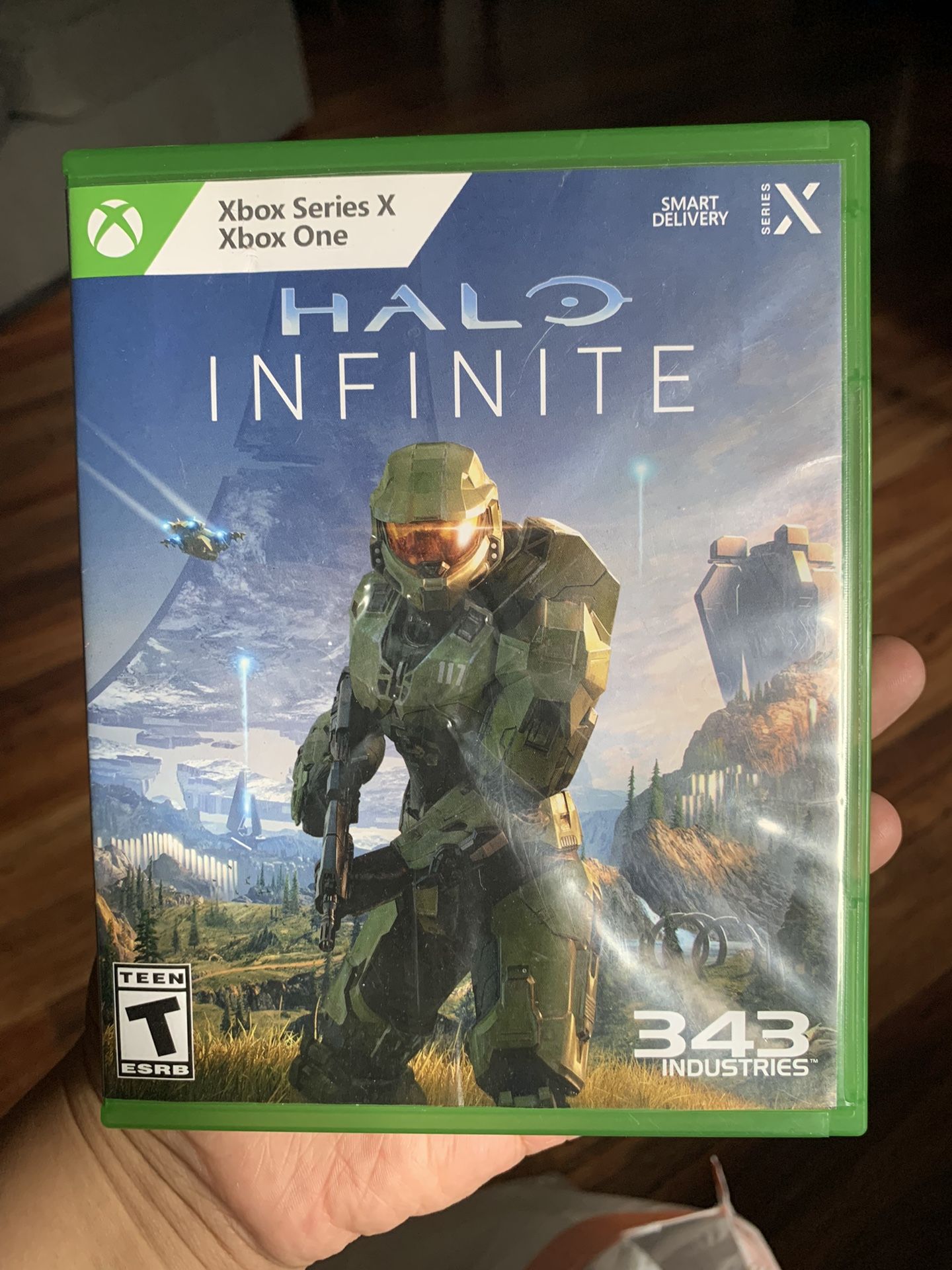 Game For Xbox