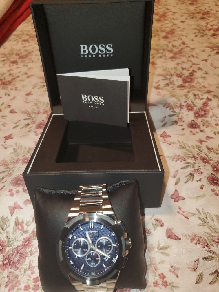 Brand New Watches