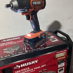 $160 Drill 1/2 