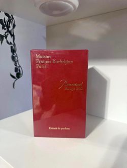 Baccarat Rouge 540 Extrait de Parfum 70ML