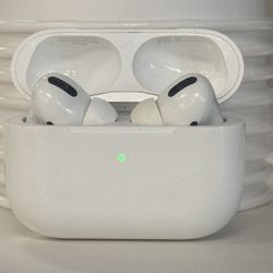 AirPods Pro 1st Gen
